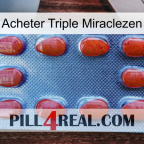 Buy Triple Miraclezen 06